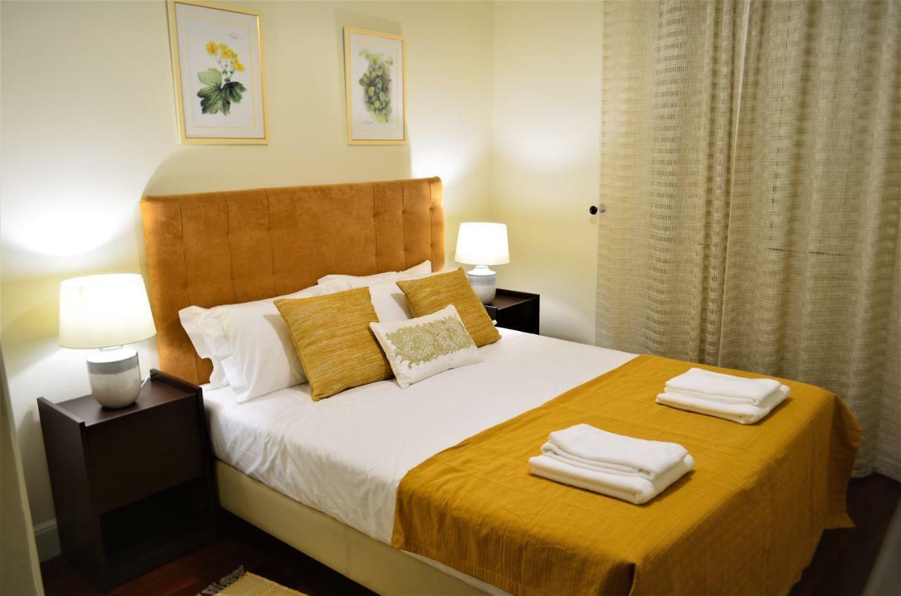 Funchal Window By Madeira Sun Travel Villa Exterior photo