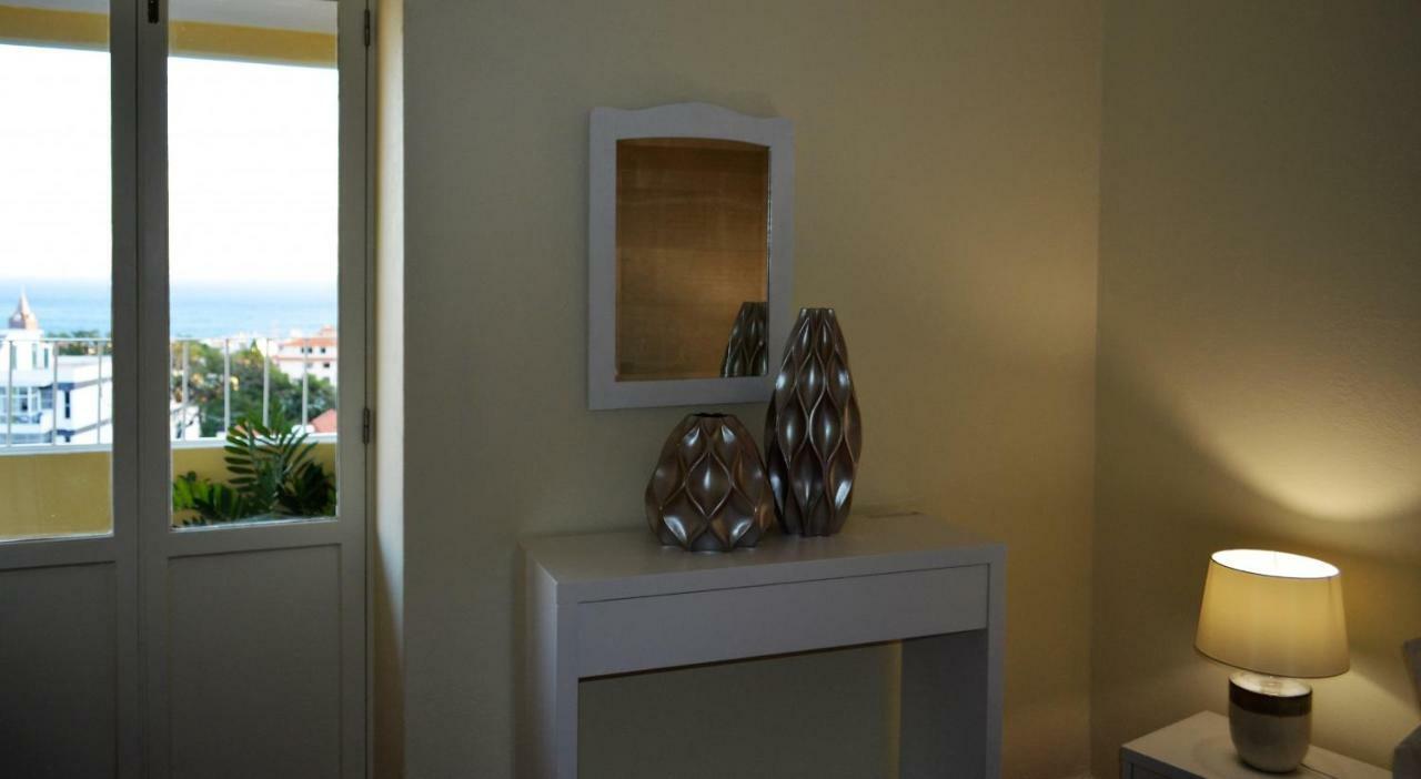 Funchal Window By Madeira Sun Travel Villa Exterior photo